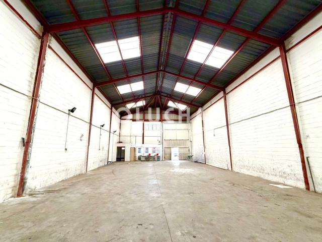 Nave Industrial Venta Castellón