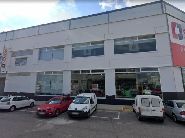 Nave Industrial Venta Castellón