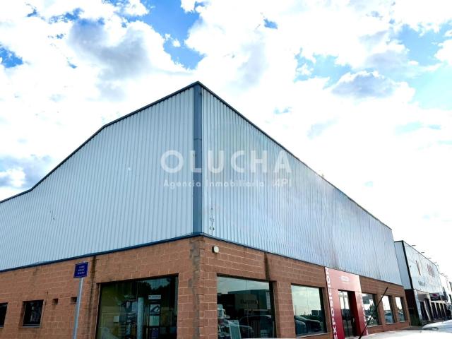 Nave Industrial Venta Castellón