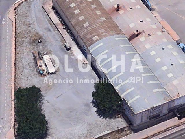 Nave Industrial Venta Castellón