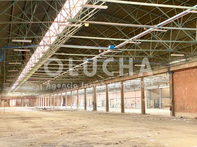 Nave Industrial Venta Castellón