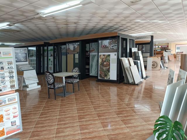 Nave Industrial Venta Castellón