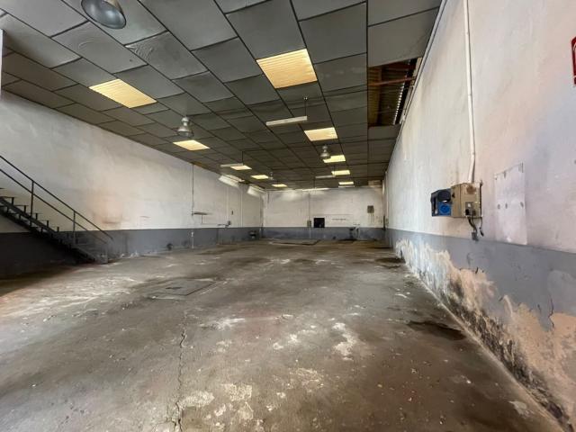Nave Industrial Venta Ciudad Real