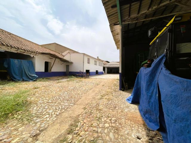 Nave Industrial Venta Ciudad Real