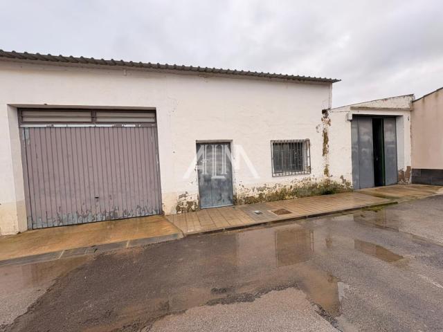 Nave Industrial Venta Ciudad Real