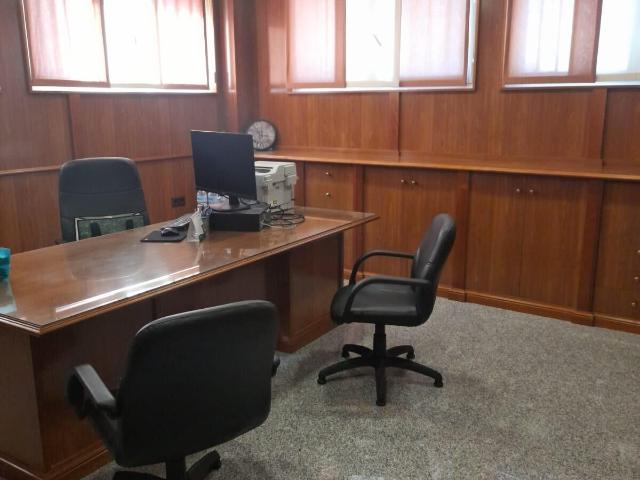 Nave Industrial Venta Albacete
