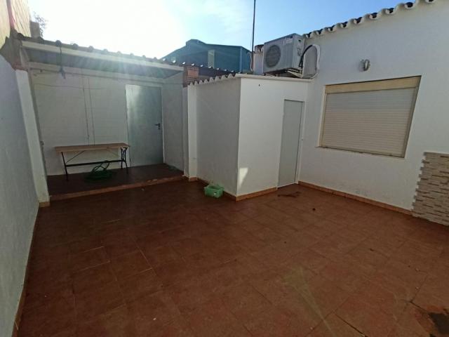 Nave Industrial Venta Badajoz
