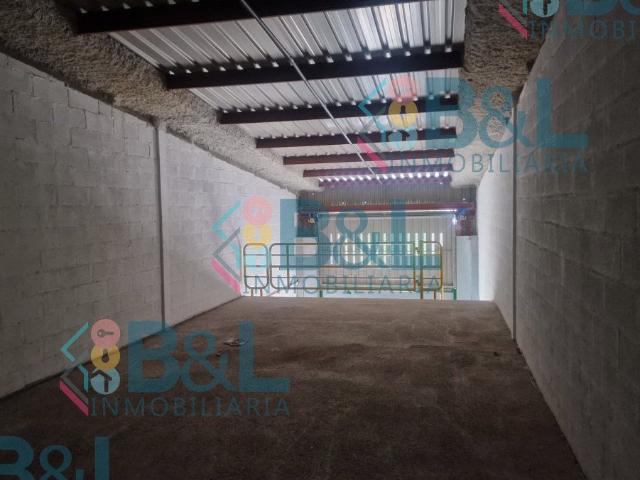 Nave Industrial Venta Huelva