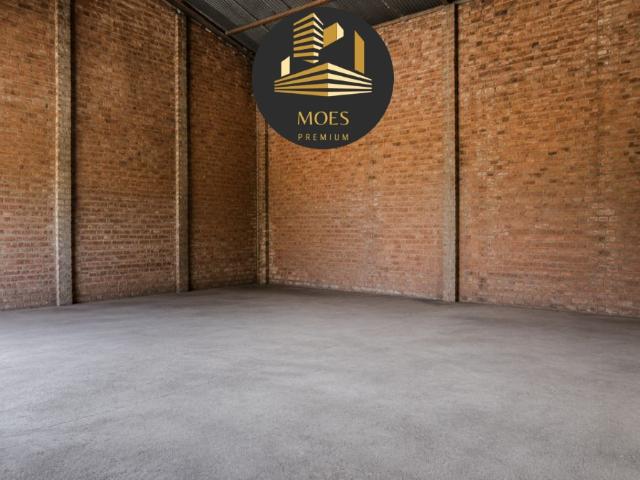 Nave Industrial Venta Jaén