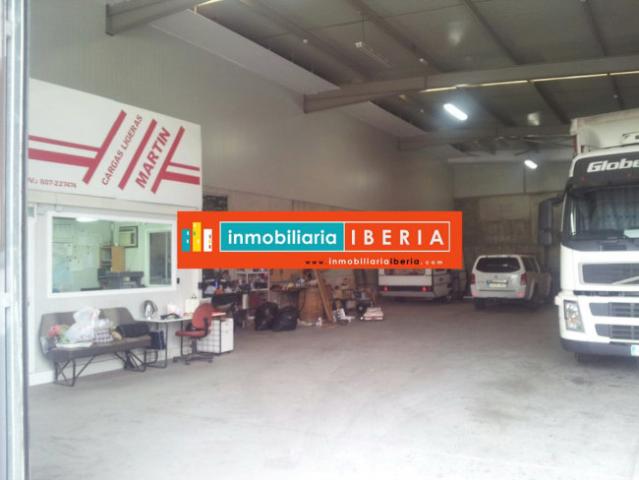 Nave Industrial Venta La Rioja