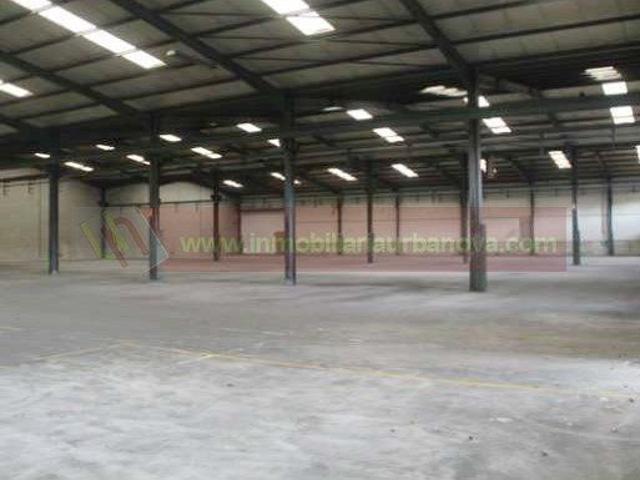 Nave Industrial Venta La Rioja
