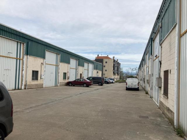 Nave Industrial Venta La Rioja
