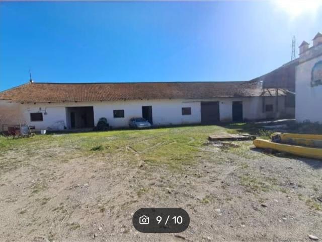 Nave Industrial Venta Málaga