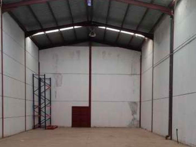 Nave Industrial Venta Málaga