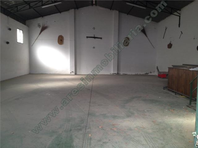 Nave Industrial Venta Sevilla