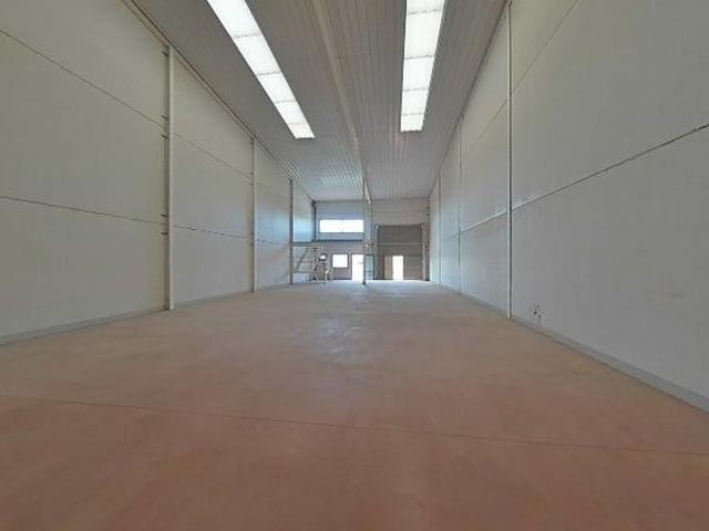 Nave Industrial Venta Sevilla