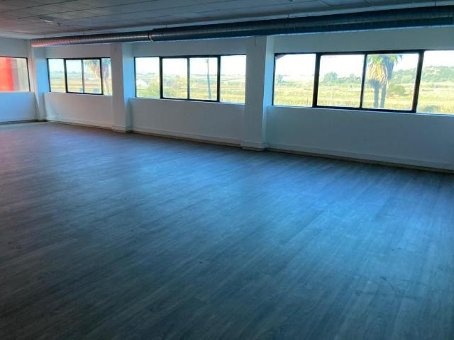 Nave Industrial Venta Sevilla