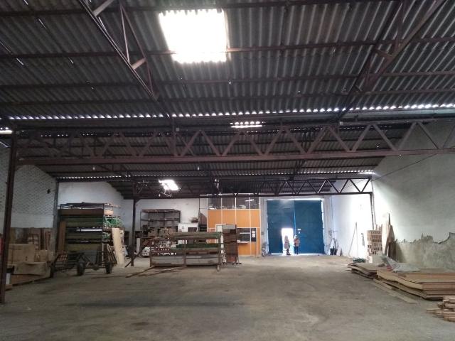 Nave Industrial Venta Sevilla