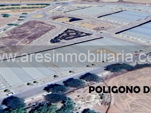 Nave Industrial Venta Sevilla