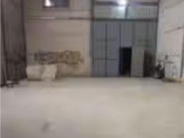Nave Industrial Venta Sevilla