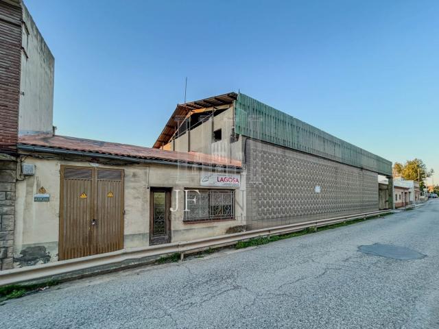 Nave Industrial Venta Tarragona