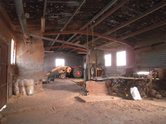 Nave Industrial Venta Tarragona