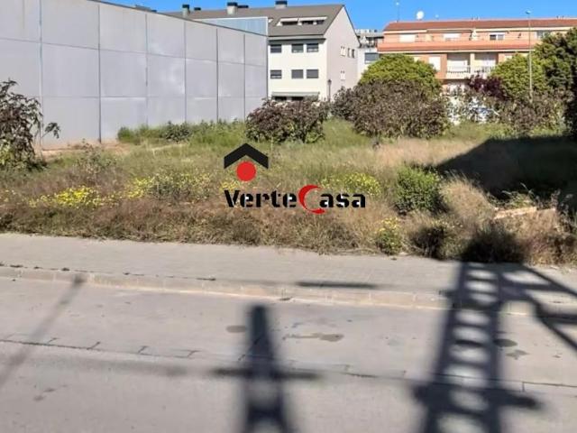 Parcela Venta Valencia