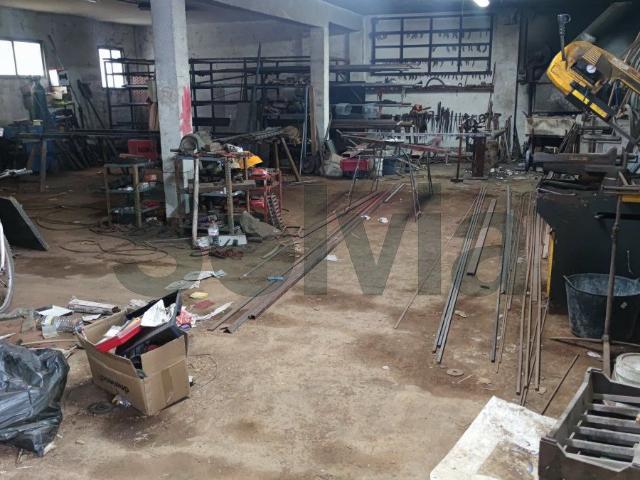 Nave Industrial Venta Valencia