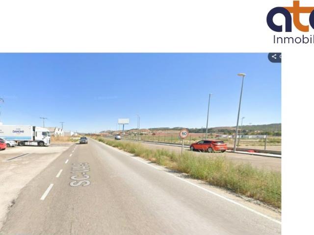 Nave Industrial Venta Valladolid