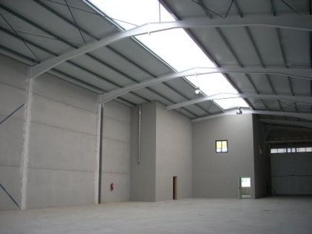 Nave Industrial Venta Valladolid