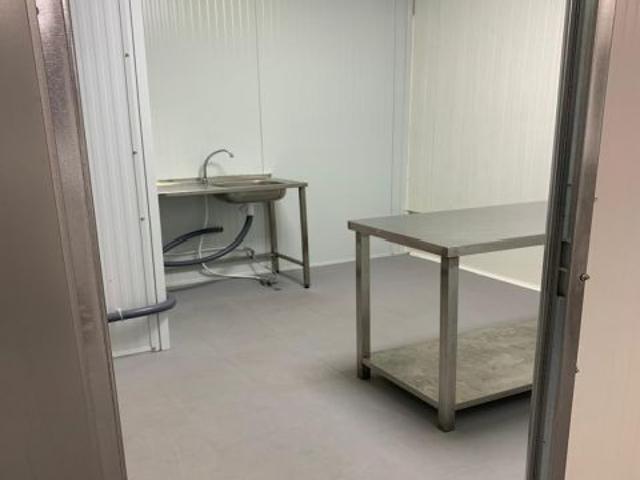 Nave Industrial: Zona Carretera del Puerto