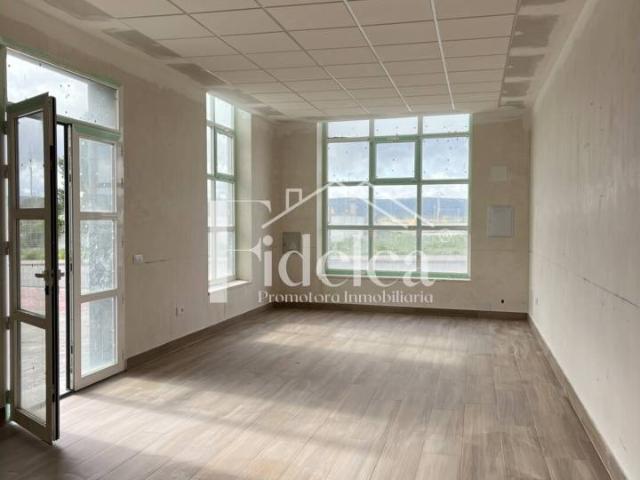 Nave industrial/comercial Orgaz