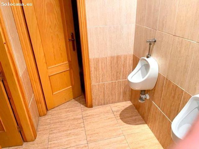NAVE INSDUSTRIAL EN PERFECTAS CONDICIONES EN EL POLÍGONO DE ESTEPONA
