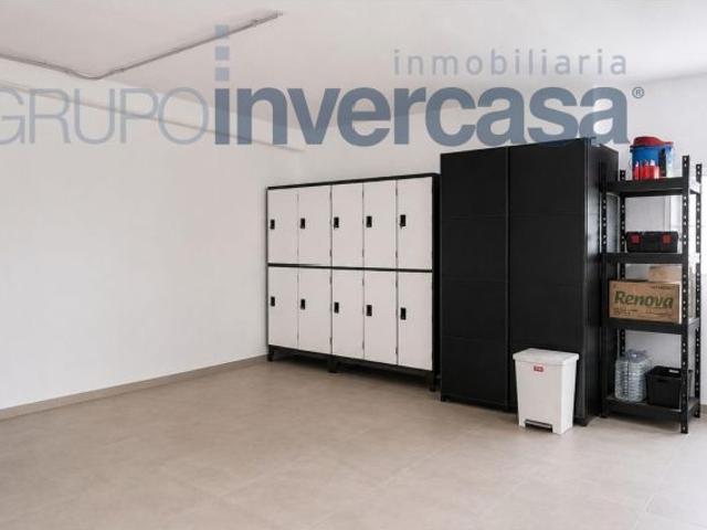 NAVE LOGISTICA ALQUILER POLIG. FUENTE DEL JARRO PATERNA VALENCIA