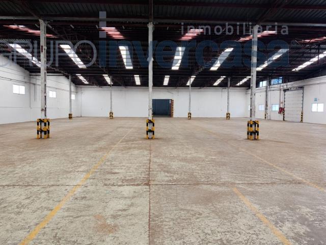 NAVE LOGISTICA ALQUILER POLIG. FUENTE DEL JARRO PATERNA VALENCIA