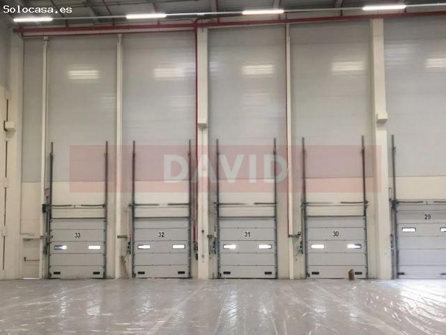 Nave Logística en Alquiler VILA RODONA
