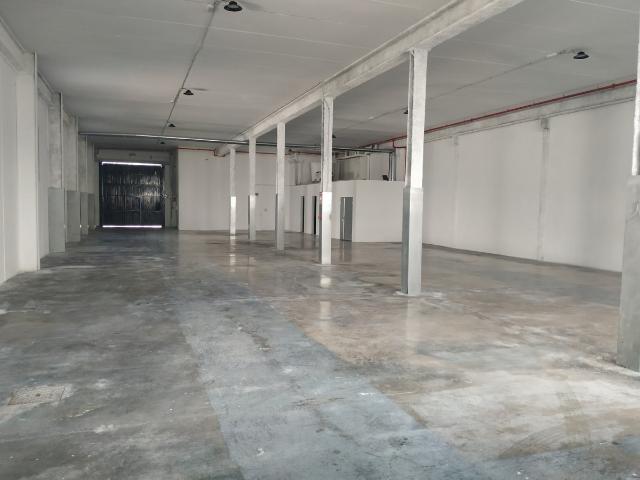 NAVE PARQUE INDUSTRIAL TORRELLANO