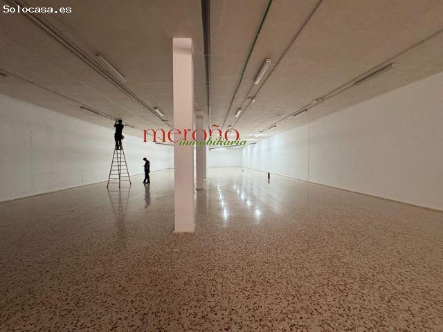 NAVE POLIGONO TORRELLANO