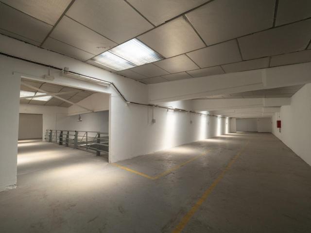 Nave Tipo C en alquiler Zona Granollers