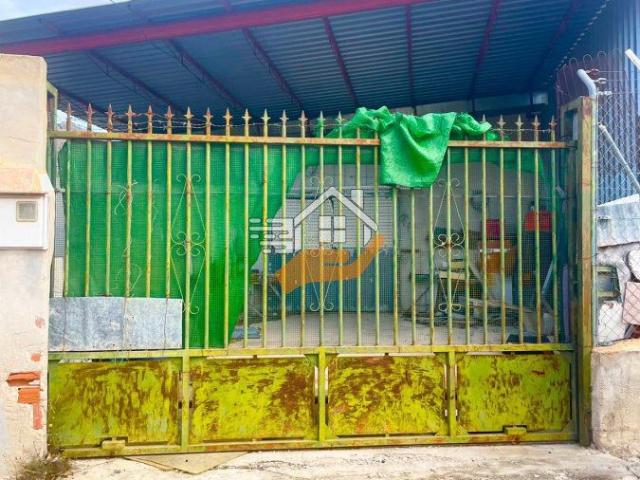Nave Industrial Venta Murcia