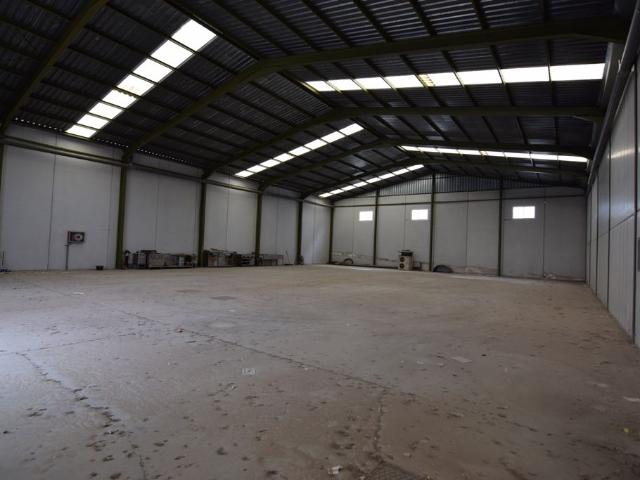 Nave Venta Murcia