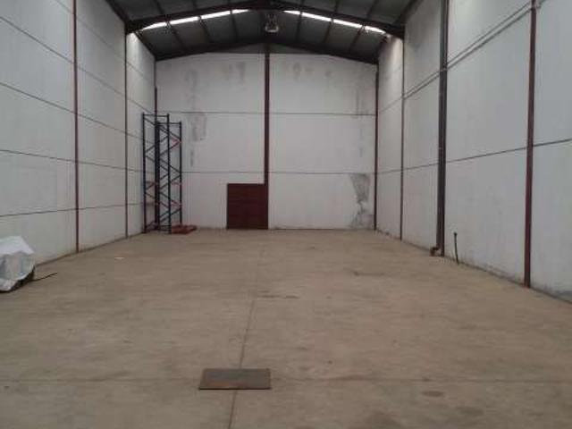 Nave Venta Málaga