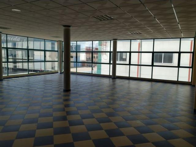Nave Venta Albacete