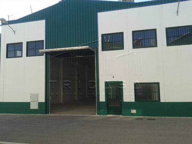 Nave Venta Albacete