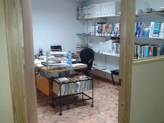 Nave Venta Albacete