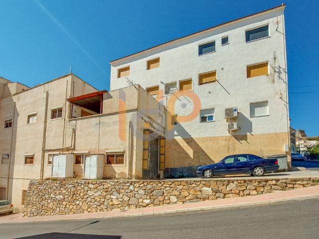 Nave Venta Almería