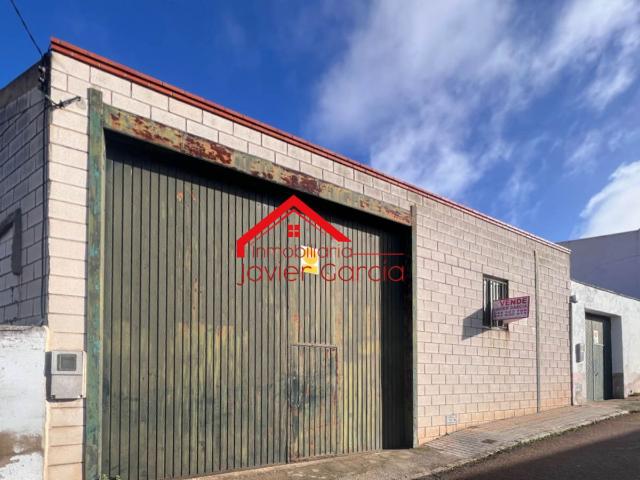 Nave Industrial Venta Badajoz