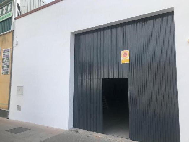 Nave Industrial Venta Badajoz