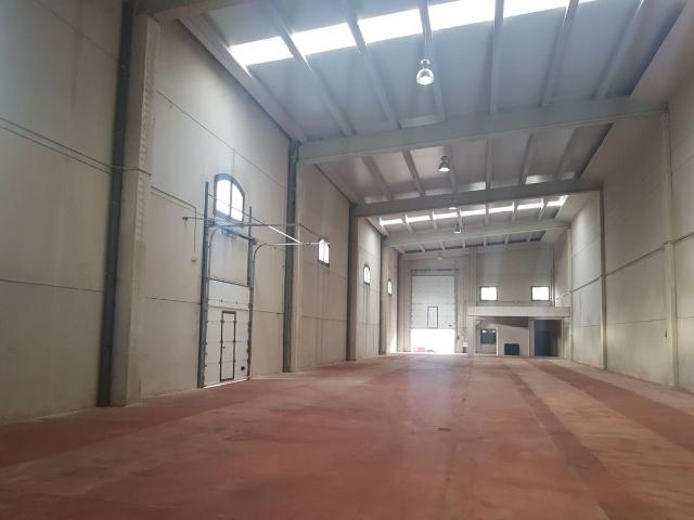 Nave Venta Cádiz