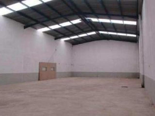Nave Venta Castellón